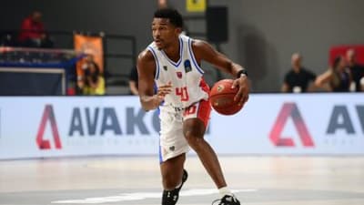 Ματς αλά NBA στη Γερμανία, δεν τα κατάφερε απέναντι στην Ουλμ ο Πανιώνιος