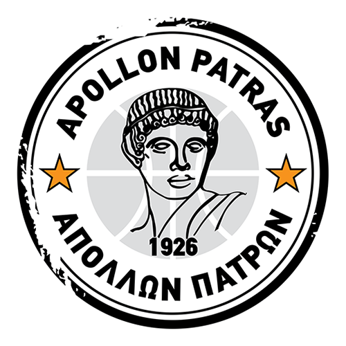 ΑΠΟΛΛΩΝ ΠΑΤΡΩΝ