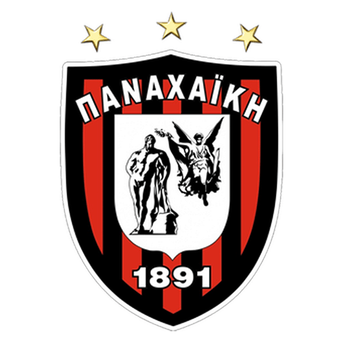 ΠΑΝΑΧΑΪΚΗ