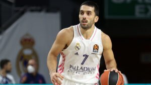 Facundo Campazzo