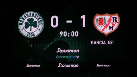 Παναθηναϊκός