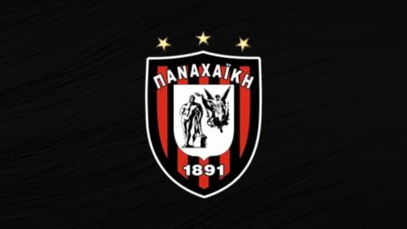 Παναχαϊκή Παναχαϊκή