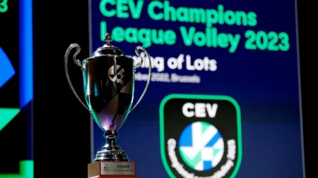 CEV Champions League