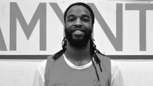 Donovan Marshall-Johnson