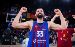 Nikola Mirotic