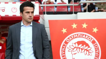 Marco Silva