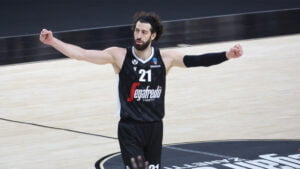 Tornike Shengelia