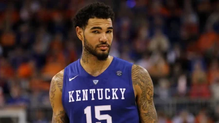 Willie Cauley-Stein