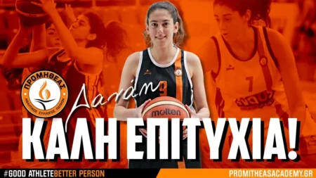 Δανάη Παπαδοπούλου