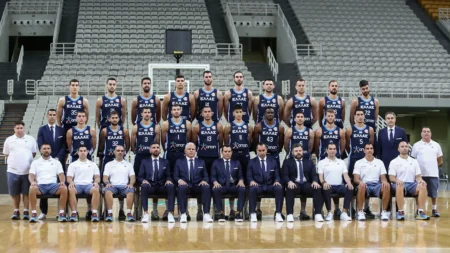 Εθνική Ελλάδος