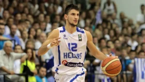 Νίκος Δίπλαρος