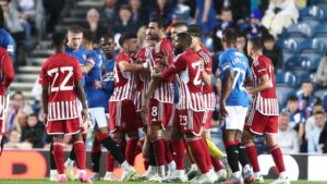 ΟΛΥΜΠΙΑΚΟΣ ΑΕ Ροϊτίκων