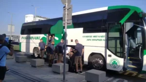 Παναθηναϊκός Κόζιτσε