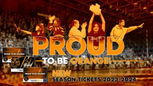 Προμηθέας Διαρκείας 23-24