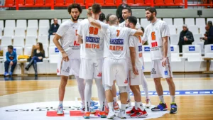 Προμηθέας Πάτρας