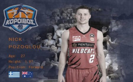 ποζογλου Κουρουπάκης