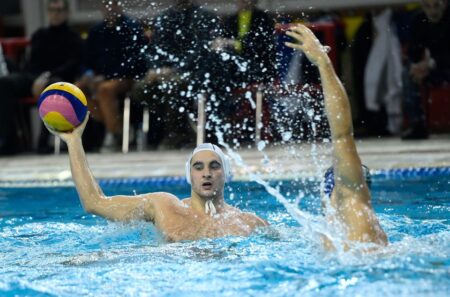 πόλο Ελλάδα