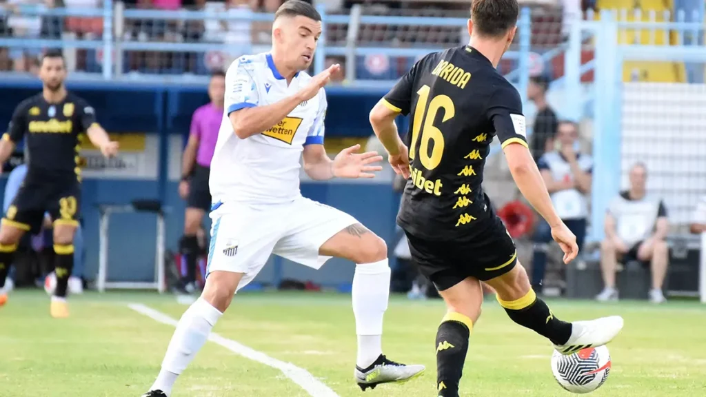 Άρης