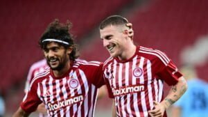 5949790 Ολυμπιακός ΠΑΟΚ Άρης ΟΦΗ