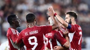 5958382 Ολυμπιακός