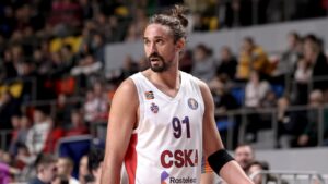 Alexey Shved