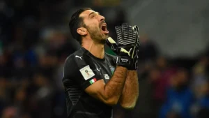 Gianluigi Buffon