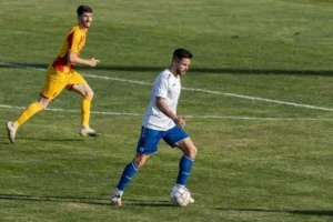 Βαγγέλης Μακρής Παναιγιάλειος