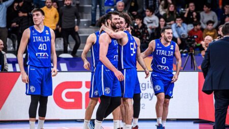 Ιταλία Παγκόσμιο Κύπελλο