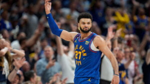Jamal Murray