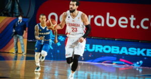 Γεωργία MundoBasket