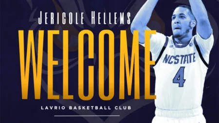 Jericole Hellems