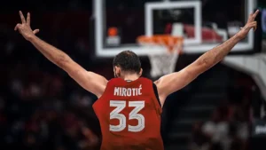Mirotic