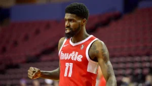 Shaq Buchanan