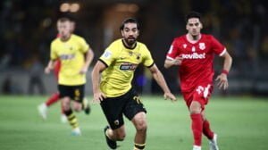 aek panseraikos Παναχαϊκή