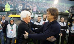 Παναθηναϊκός ΑΕΚ