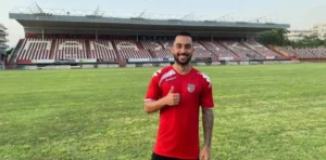 bourlakis panionios Πανιώνιος