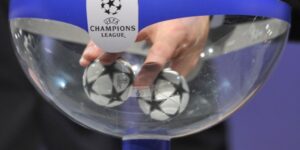 champions league Μακσβίτις