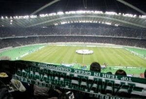 championsleague paooo Προμηθέας