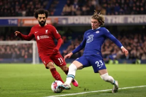 chelsea liverpool Premier League
