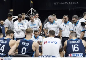 ethniki elladas basket 2 Γαλήνη