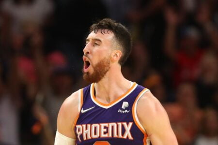 Frank Kaminsky