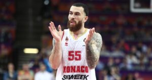 mike james Φινλανδία