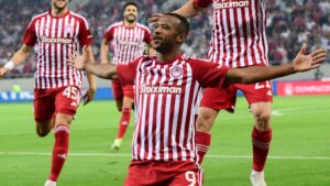 osfp tsoukaritski ΑΕΚ