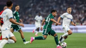 palacios Μπράγκα Παναθηναϊκός