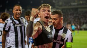 paok harts Μακσβίτις