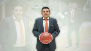 Βαγγέλης Σπυρίδης