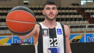 Γιώργος Κογιόνης