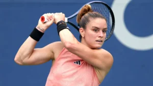 Μαρία Σάκκαρη