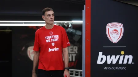 Ολυμπιακός