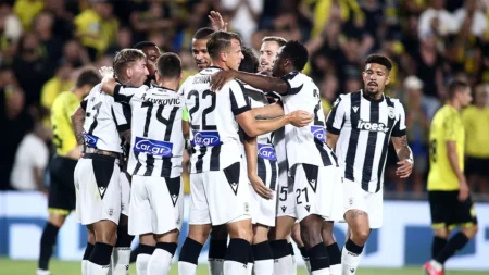 Μπεϊτάρ ΠΑΟΚ 1 4 ΠΑΟΚ